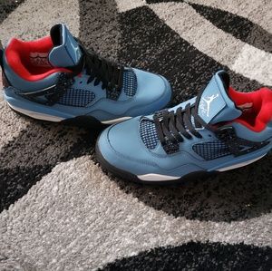 Jordan 4 Cactus Jack